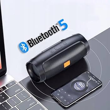 caixa de som  bluetooth